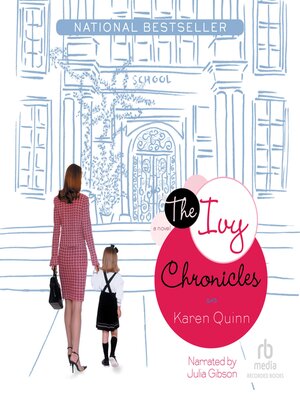 cover image of The Ivy Chronicles